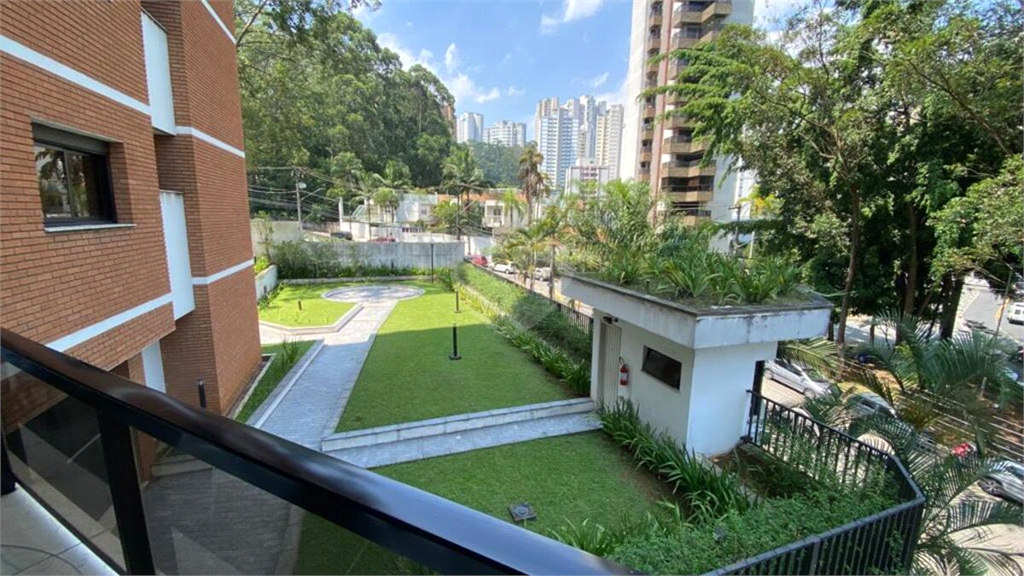 Venda Apartamento São Paulo Vila Andrade REO919054 53