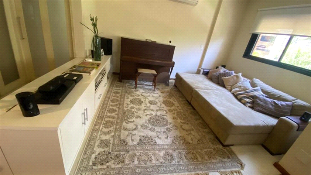 Venda Apartamento São Paulo Vila Andrade REO919054 13