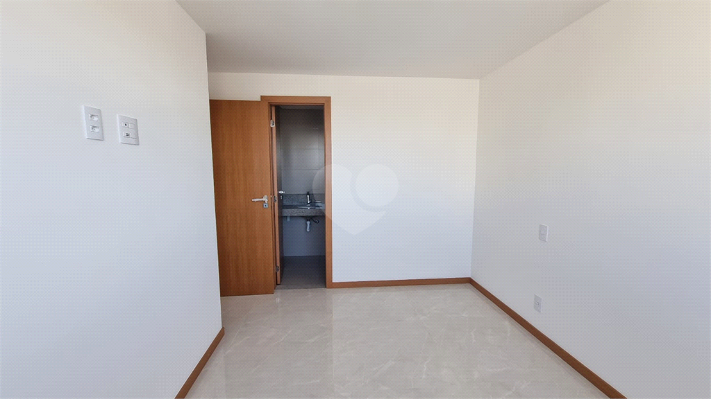 Venda Apartamento Vila Velha Itapuã REO919055 9