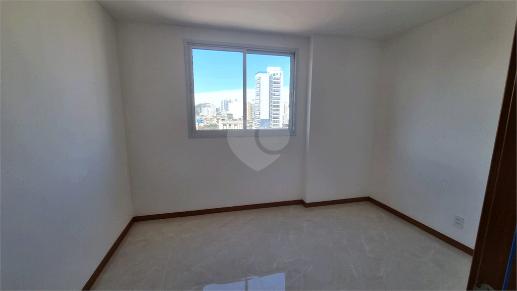 Venda Apartamento Vila Velha Itapuã REO919055 7