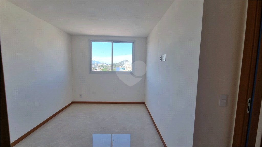 Venda Apartamento Vila Velha Itapuã REO919055 10