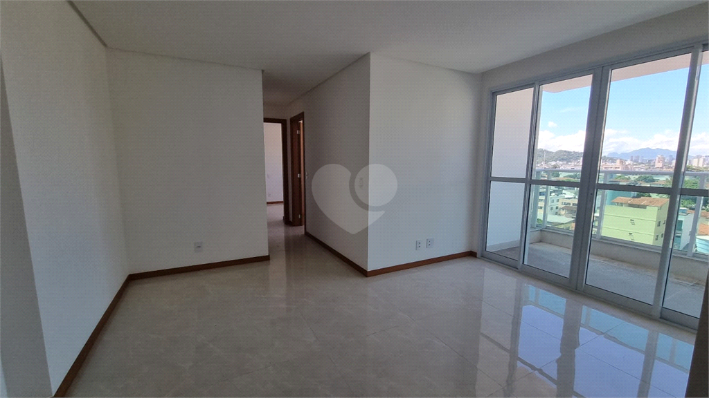 Venda Apartamento Vila Velha Itapuã REO919055 1