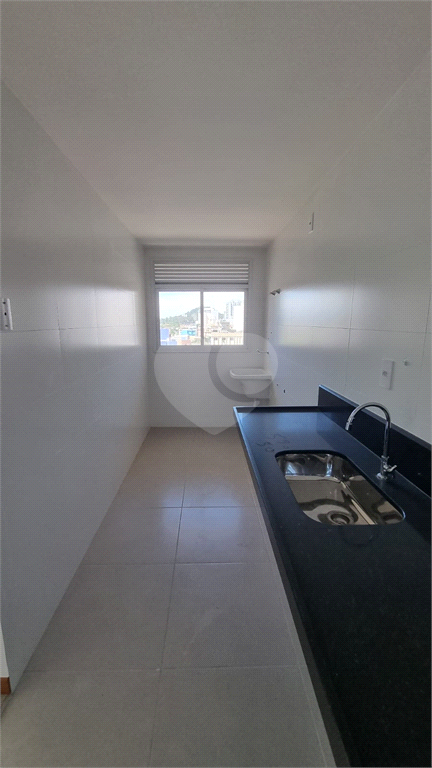 Venda Apartamento Vila Velha Itapuã REO919055 8