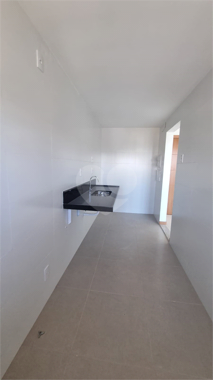 Venda Apartamento Vila Velha Itapuã REO919055 5