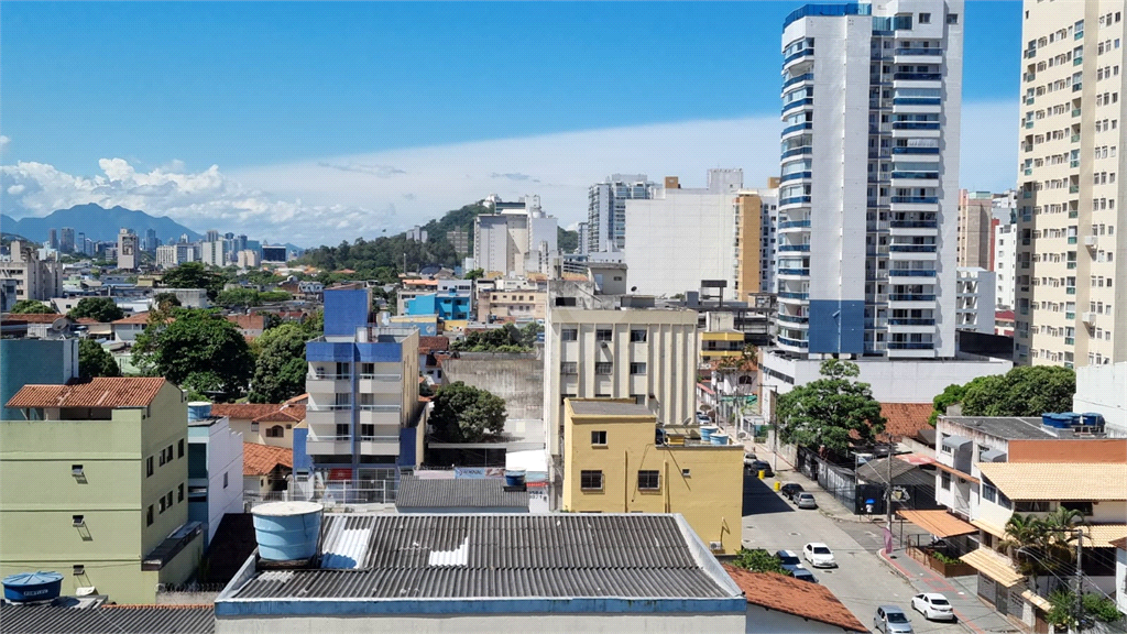 Venda Apartamento Vila Velha Itapuã REO919055 4