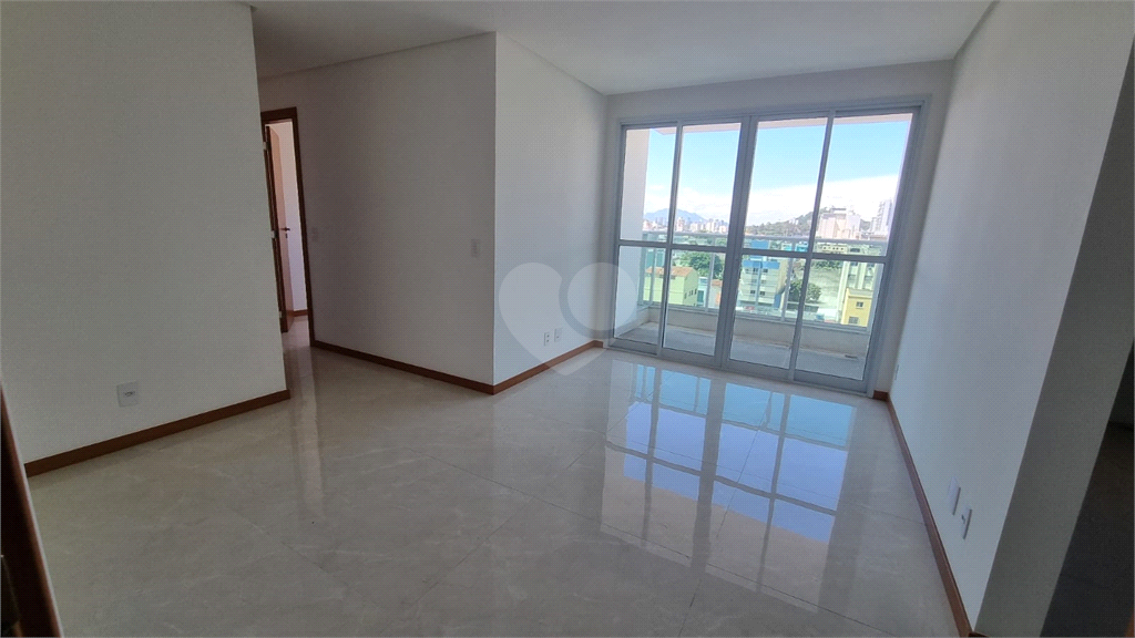 Venda Apartamento Vila Velha Itapuã REO919055 3