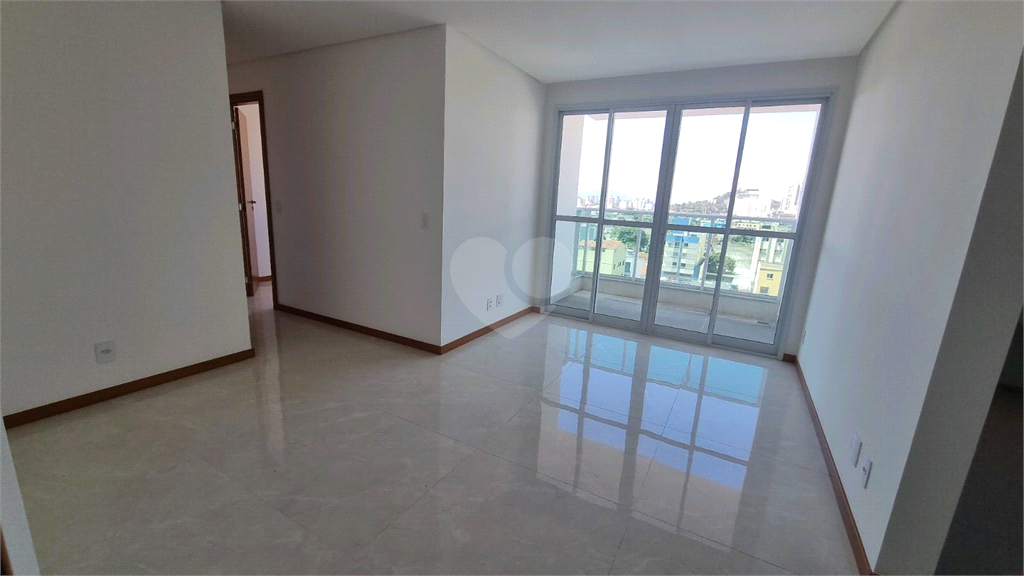 Venda Apartamento Vila Velha Itapuã REO919055 4