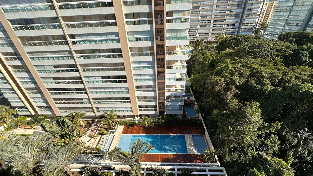 Venda Apartamento Bertioga Riviera REO919057 14