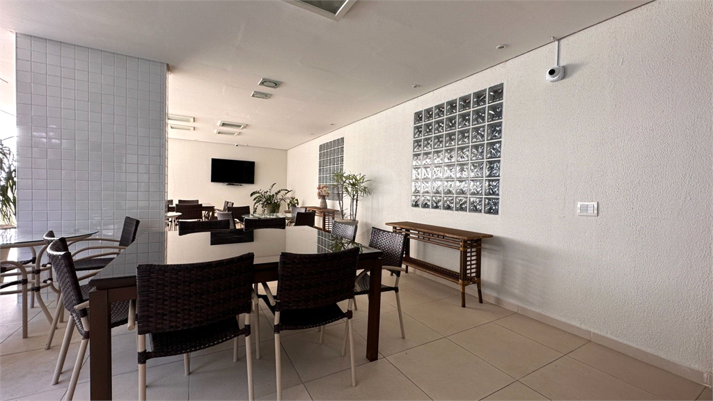 Venda Apartamento Bertioga Riviera REO919057 20