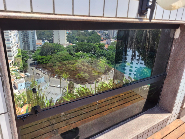 Venda Apartamento São Paulo Parque Da Mooca REO919058 13