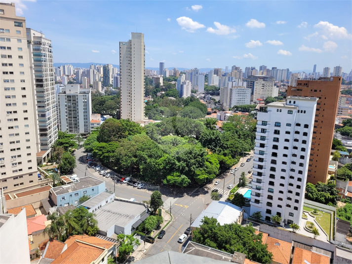 Venda Apartamento São Paulo Parque Da Mooca REO919058 14