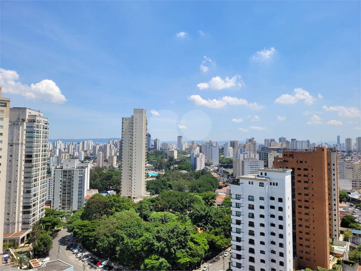 Venda Apartamento São Paulo Parque Da Mooca REO919058 21