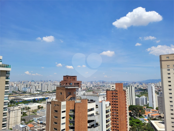 Venda Apartamento São Paulo Parque Da Mooca REO919058 15