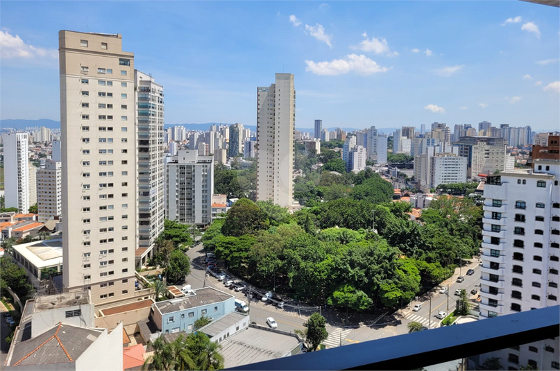 Venda Apartamento São Paulo Parque Da Mooca REO919058 1