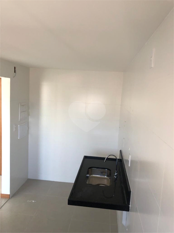 Venda Apartamento Vila Velha Itapuã REO919066 10