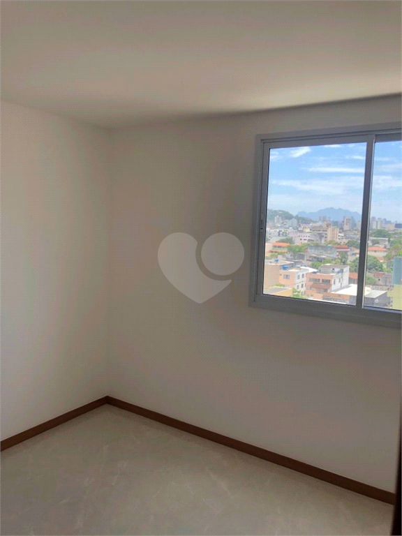 Venda Apartamento Vila Velha Itapuã REO919066 8