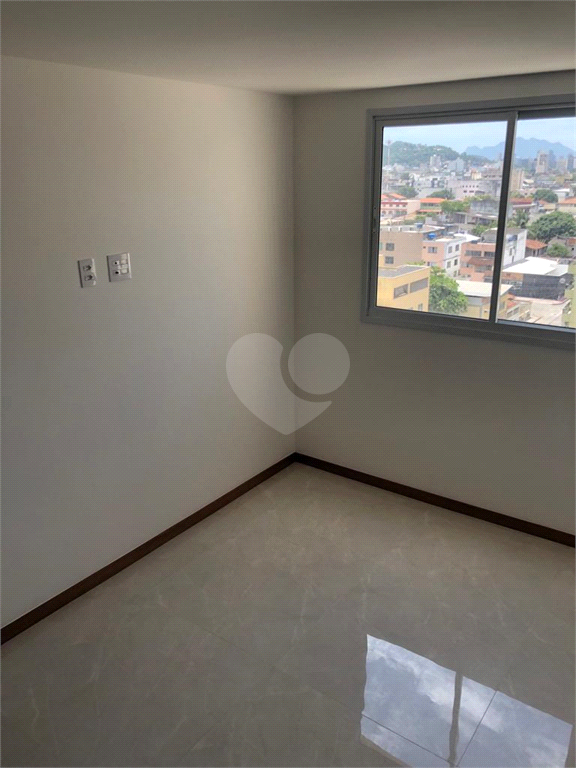 Venda Apartamento Vila Velha Itapuã REO919066 12