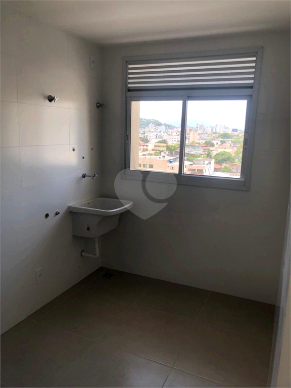 Venda Apartamento Vila Velha Itapuã REO919066 13