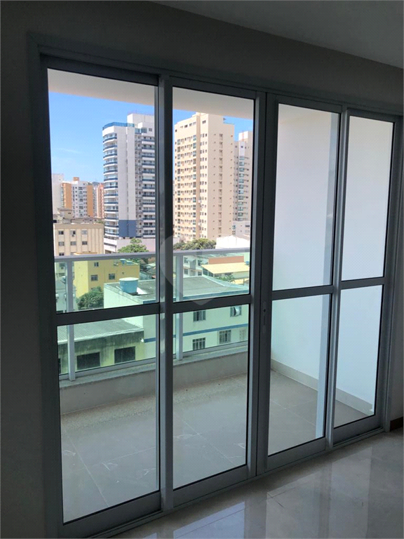 Venda Apartamento Vila Velha Itapuã REO919066 5