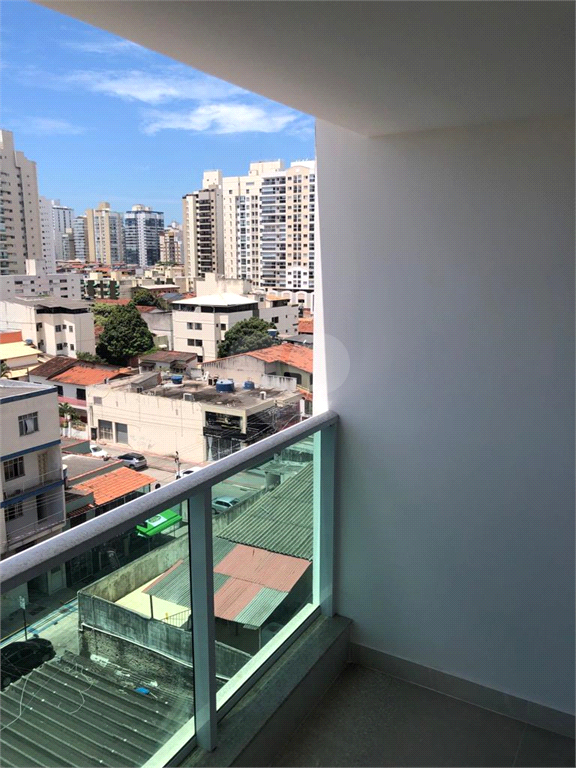 Venda Apartamento Vila Velha Itapuã REO919066 1