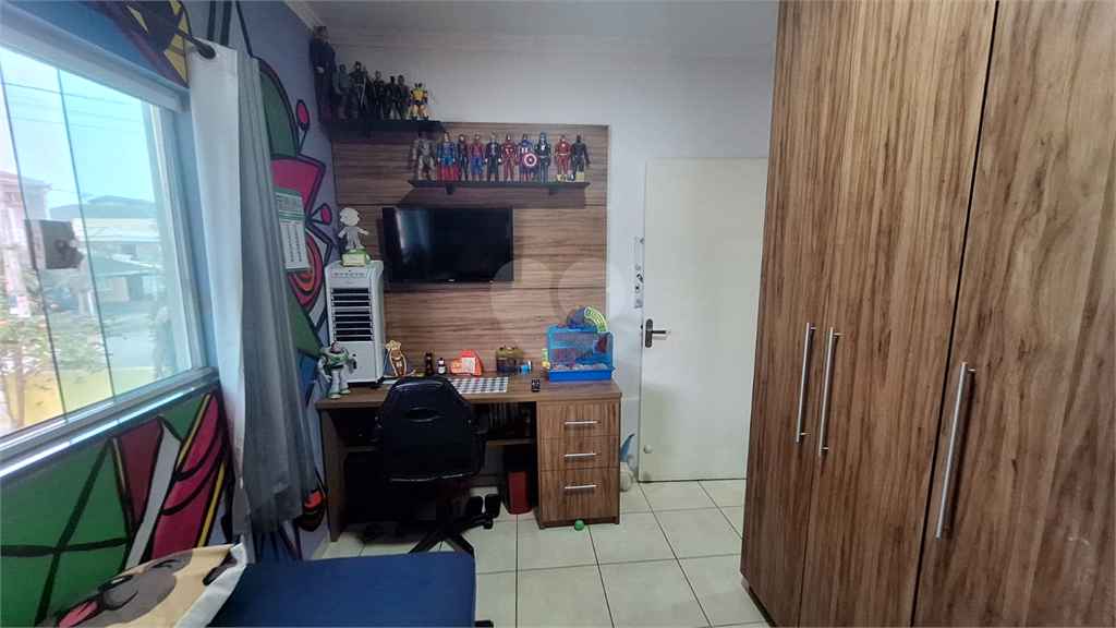 Venda Condomínio Sorocaba Horto Florestal REO919071 19