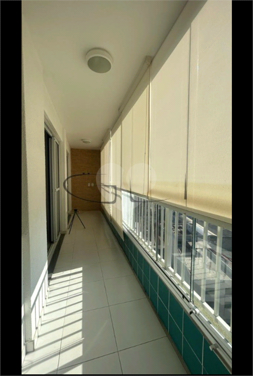 Venda Apartamento São Paulo Brás REO919077 2