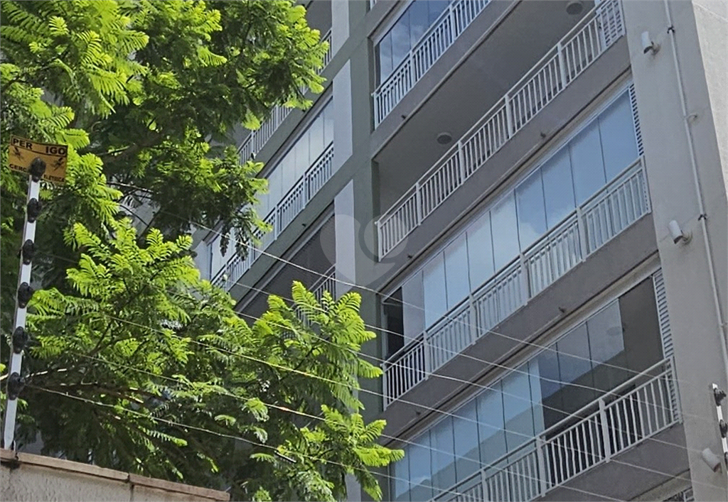 Venda Apartamento São Paulo Brás REO919077 14