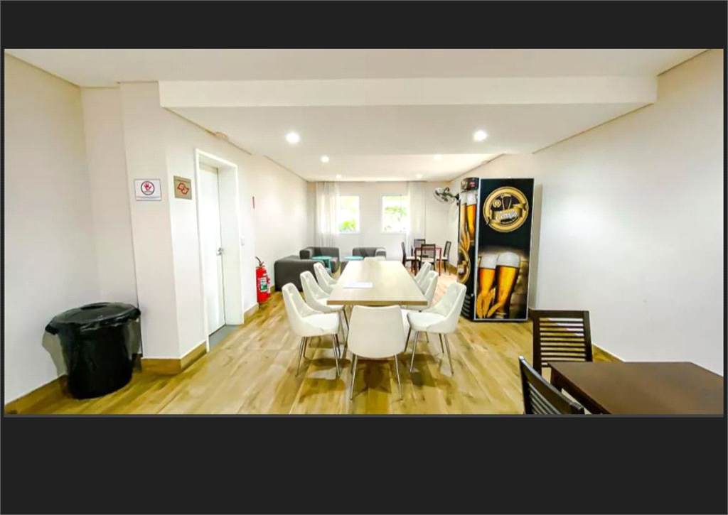 Venda Apartamento São Paulo Brás REO919077 15