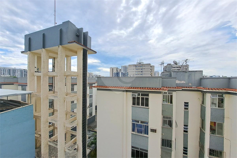 Venda Apartamento Rio De Janeiro Cachambi REO919079 5