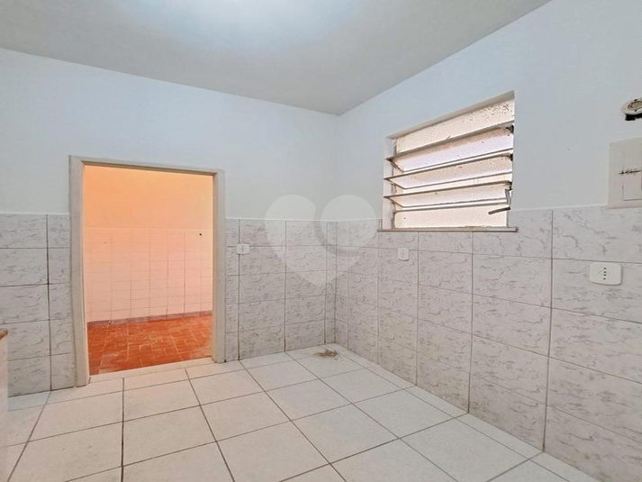 Venda Apartamento Rio De Janeiro Cachambi REO919079 21