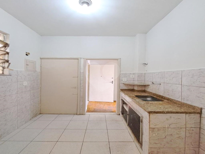 Venda Apartamento Rio De Janeiro Cachambi REO919079 23