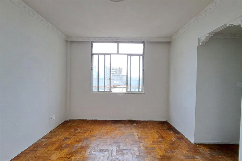 Venda Apartamento Rio De Janeiro Cachambi REO919079 2