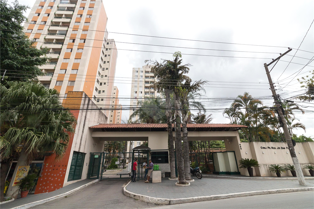 Venda Apartamento Guarulhos Macedo REO919088 143