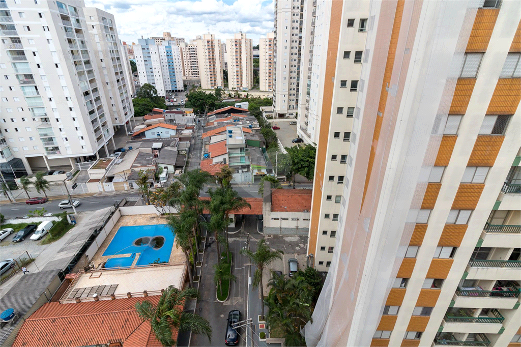 Venda Apartamento Guarulhos Macedo REO919088 63