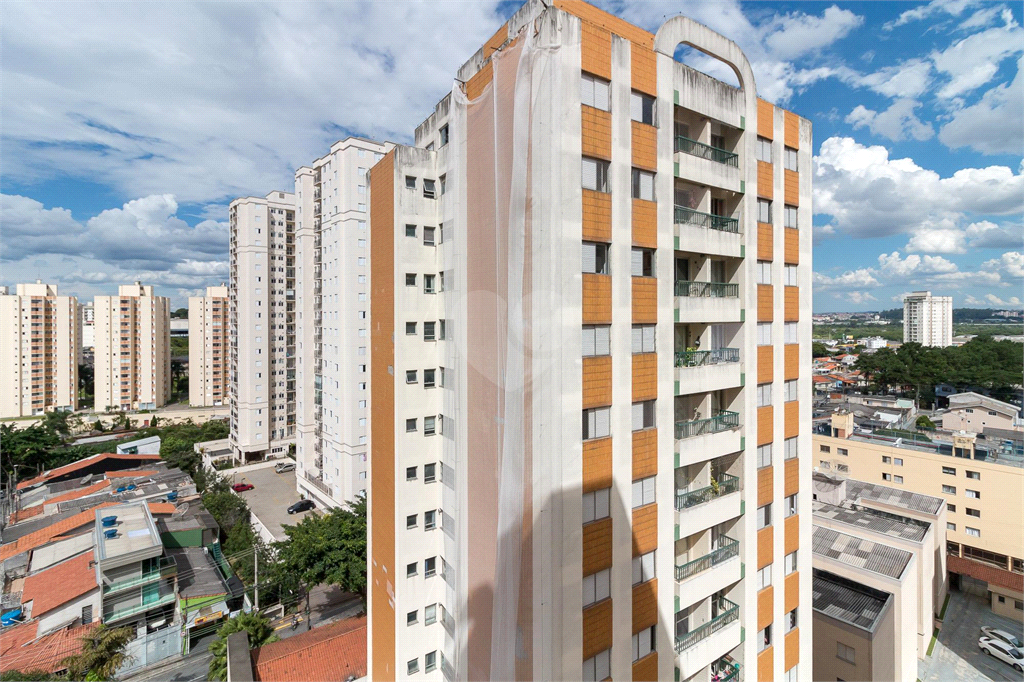 Venda Apartamento Guarulhos Macedo REO919088 35