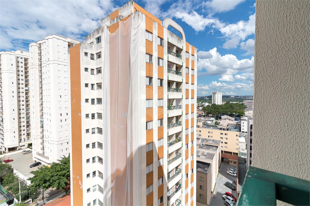 Venda Apartamento Guarulhos Macedo REO919088 21