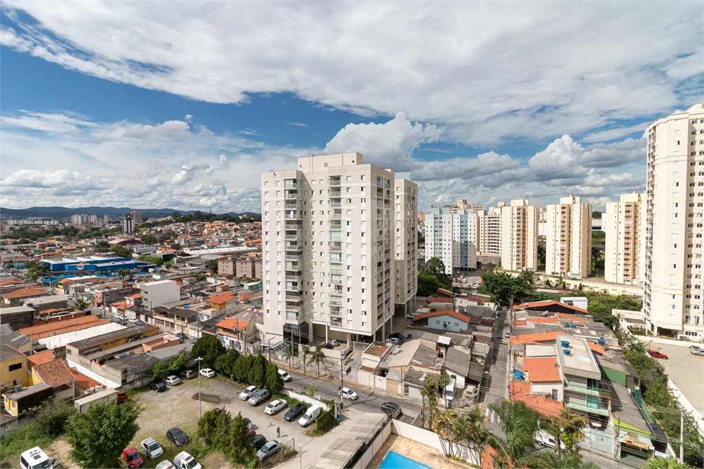 Venda Apartamento Guarulhos Macedo REO919088 19