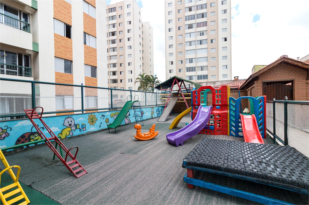 Venda Apartamento Guarulhos Macedo REO919088 129