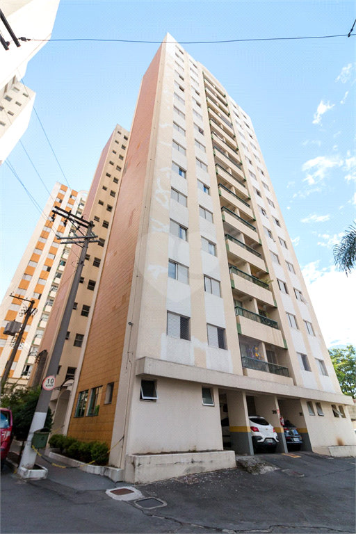 Venda Apartamento Guarulhos Macedo REO919088 115