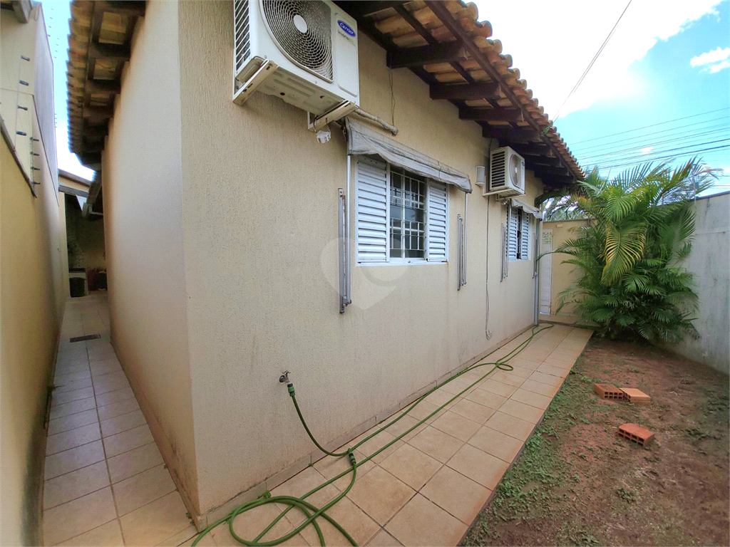 Venda Casa térrea Campo Grande Carandá Bosque REO919089 5