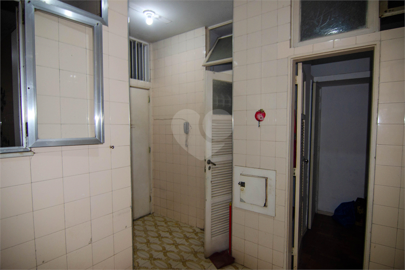 Venda Apartamento Rio De Janeiro Copacabana REO919098 39