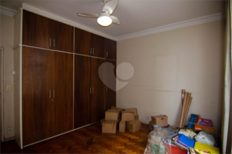 Venda Apartamento Rio De Janeiro Copacabana REO919098 10