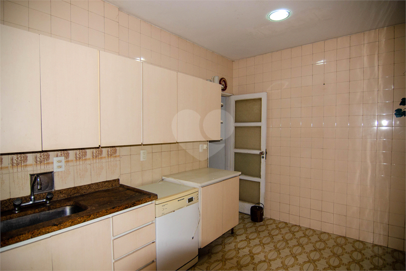 Venda Apartamento Rio De Janeiro Copacabana REO919098 34