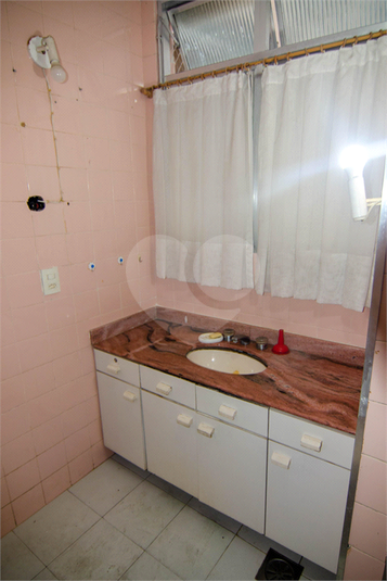 Venda Apartamento Rio De Janeiro Copacabana REO919098 29