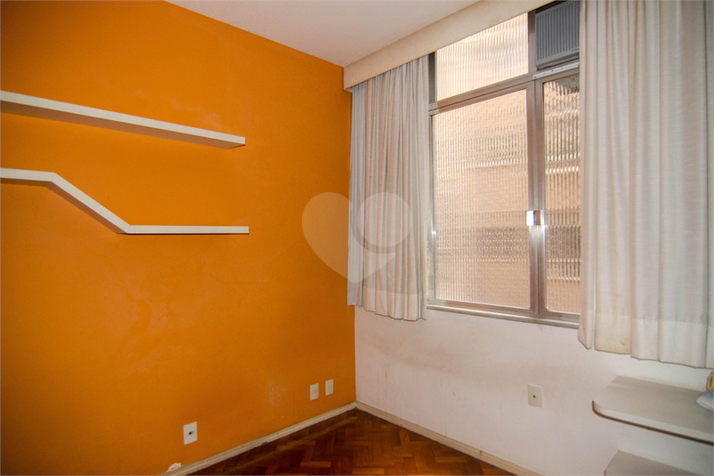 Venda Apartamento Rio De Janeiro Copacabana REO919098 17