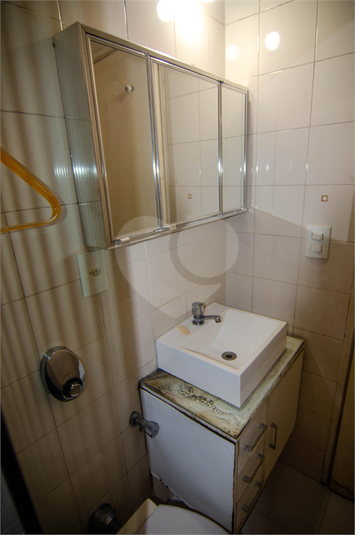 Venda Apartamento Rio De Janeiro Copacabana REO919098 25