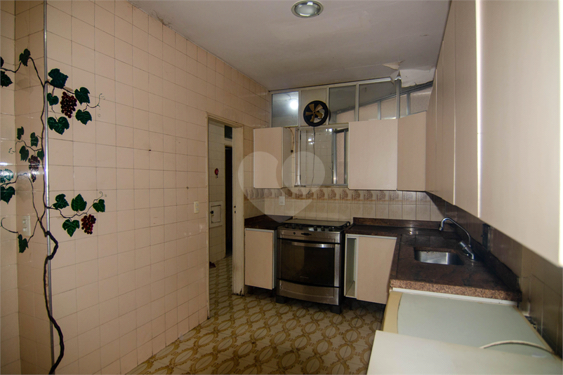 Venda Apartamento Rio De Janeiro Copacabana REO919098 33