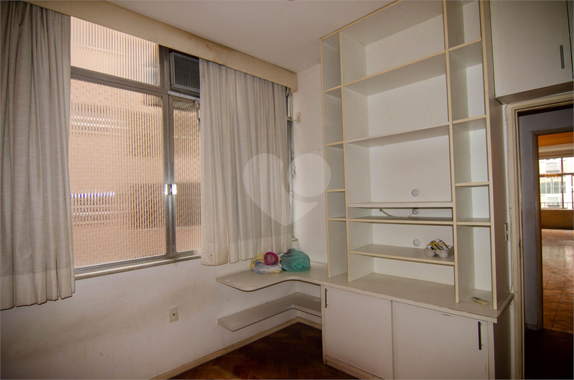 Venda Apartamento Rio De Janeiro Copacabana REO919098 18