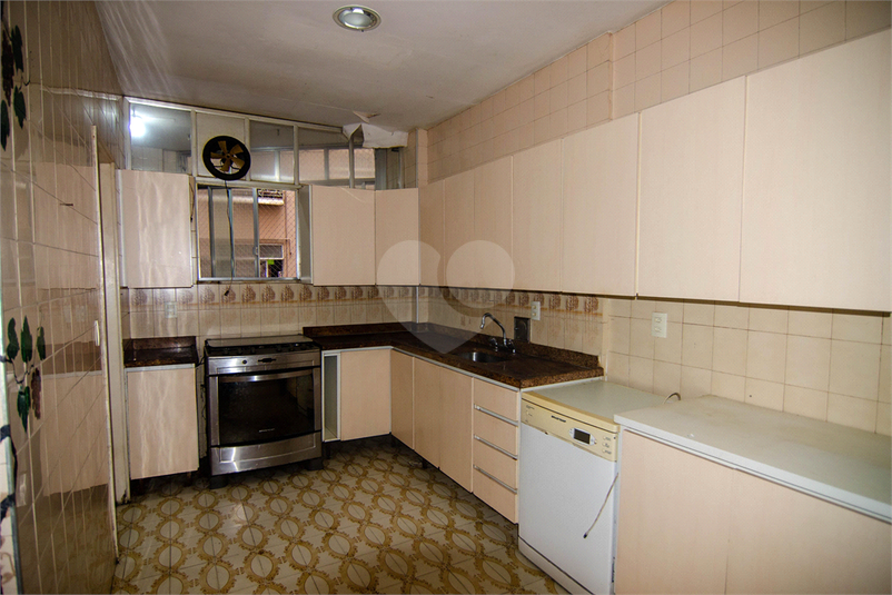 Venda Apartamento Rio De Janeiro Copacabana REO919098 32