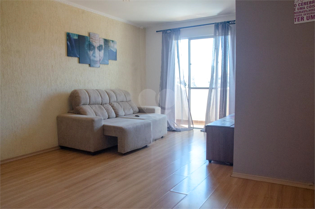 Venda Apartamento São Paulo Vila Mazzei REO919104 1